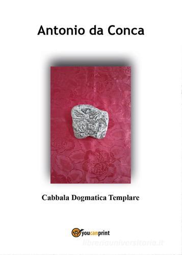Libreriauniversitaria Cabbala dogmatica templare