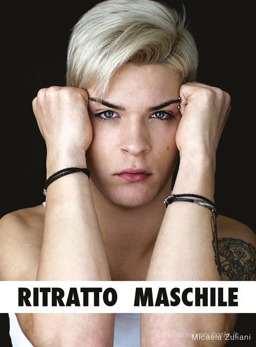Libreriauniversitaria Ritratto maschile