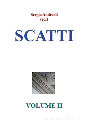 Libreriauniversitaria Scatti in disordine vol.2