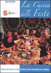 Libreriauniversitaria La cucina delle feste