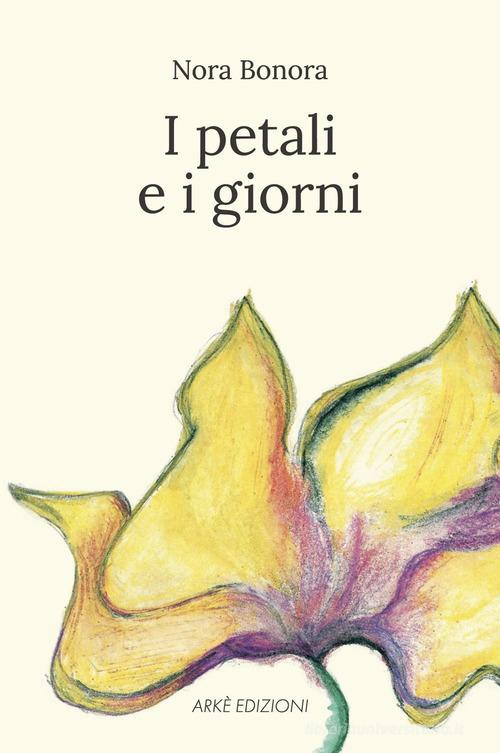 Libreriauniversitaria I petali e i giorni