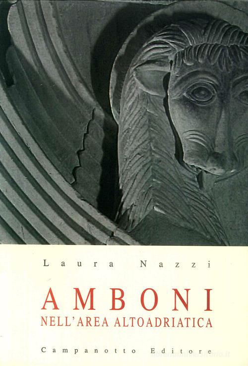Libreriauniversitaria Amboni nell'area altoadriatica tra VI e XIII secolo