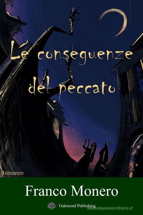 Libreriauniversitaria Le conseguenze del peccato Super sconto