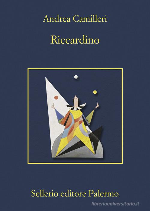 Libreriauniversitaria Riccardino