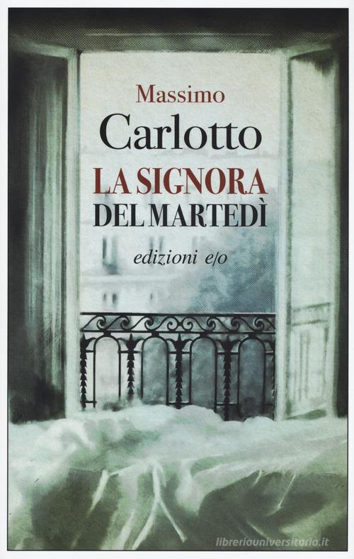 Libreriauniversitaria La signora del martedì