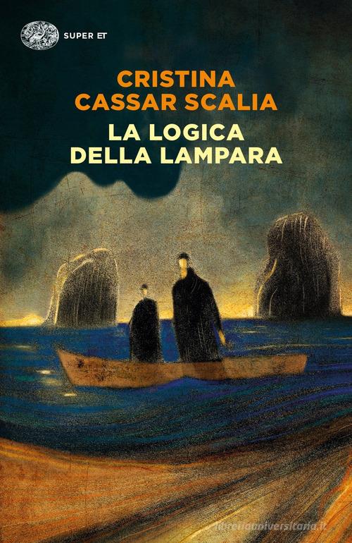 Libreriauniversitaria La logica della lampara