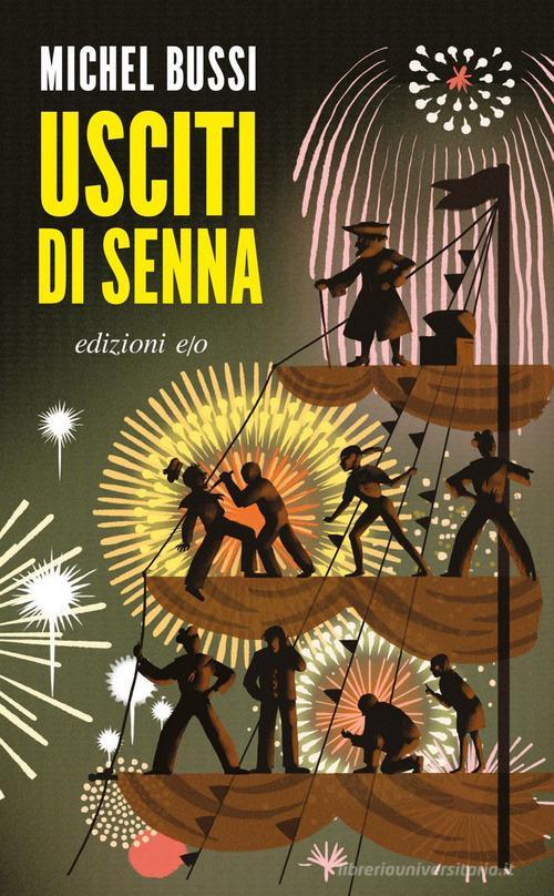 Libreriauniversitaria Usciti di Senna 2025