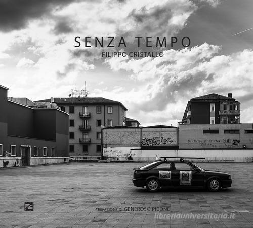 Libreriauniversitaria Senza tempo. Ediz. illustrata