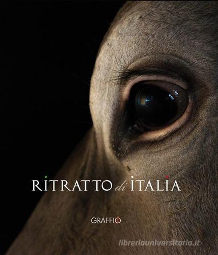 Libreriauniversitaria Ritratto di Italia. Ediz. illustrata. Con DVD Comprare a buon mercato