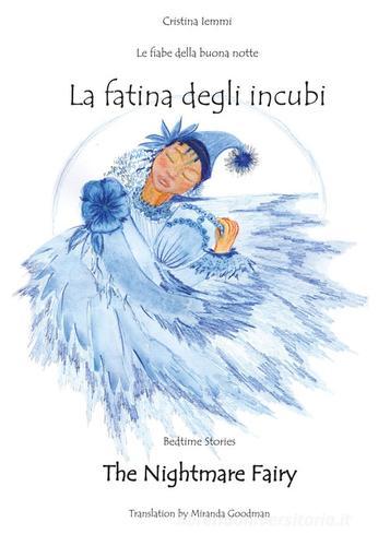Libreriauniversitaria Le fiabe della buonanotte. La fatina degli incubi Offerta natalizia