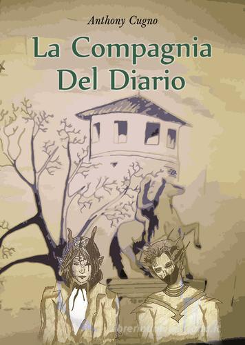 Libreriauniversitaria La compagnia del diario