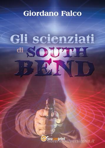 Libreriauniversitaria Gli scienziati di South Bend Nuovi prodotti