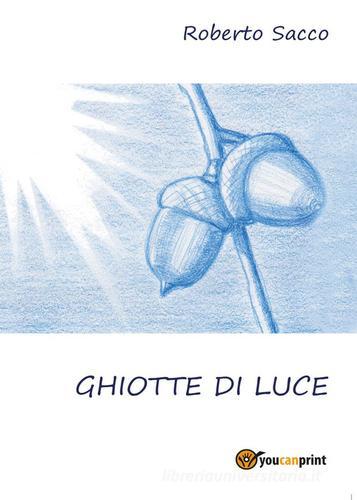Libreriauniversitaria Ghiotte di luce Bestseller