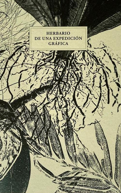 Libreriauniversitaria Herbario de una expedición gráfica. Ediz. illustrata