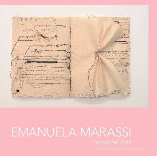 Libreriauniversitaria Emanuela Marassi. Cronache rosa