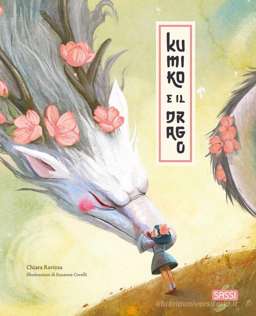 Libreriauniversitaria Kumiko e il drago. Ediz. a colori