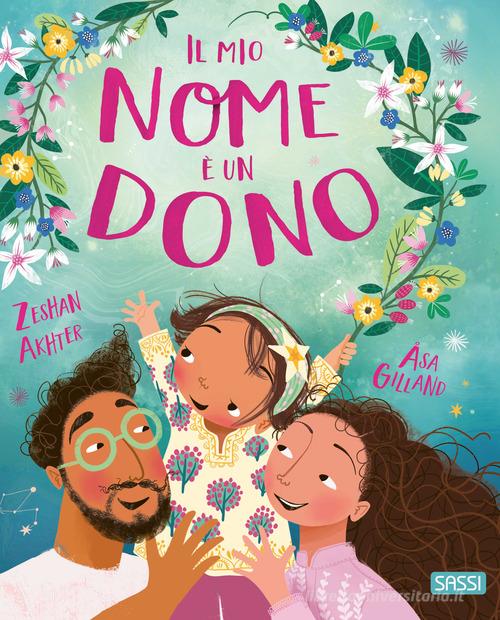 Libreriauniversitaria Il mio nome è un dono