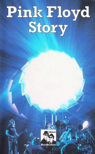 Libreriauniversitaria Pink Floyd story