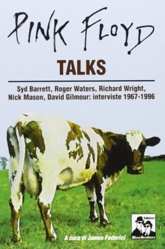 Libreriauniversitaria Pink Floyd talks Offerta San Valentino