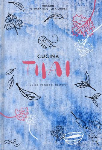 Libreriauniversitaria Cucina thai