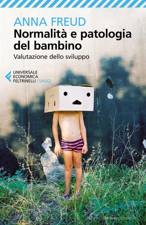 Libreriauniversitaria Normalità e patologia del bambino. Valutazione dello sviluppo 50% di sconto con spedizione gratuita