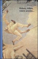 Libreriauniversitaria Ridere ridere ridere ancora Il riso e l'umorismo nelle relazioni familiari e in psicoterapia della famiglia