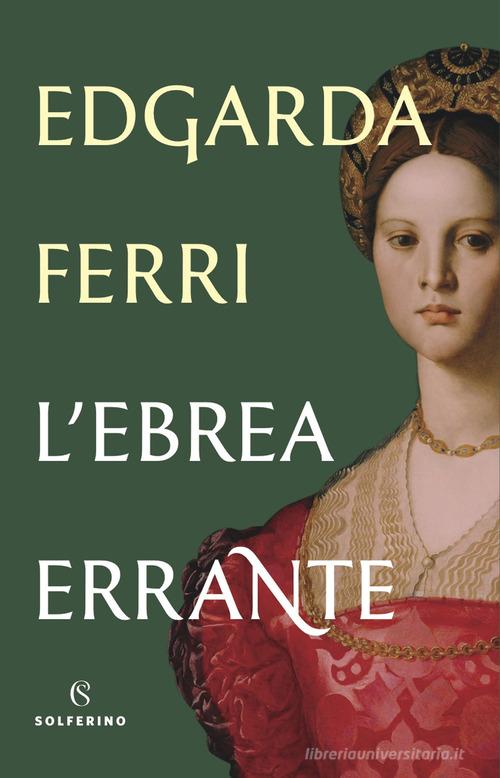 Libreriauniversitaria L'ebrea errante Shopping Online