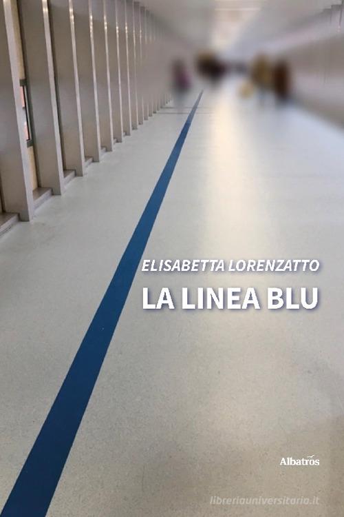 Libreriauniversitaria La linea blu Prezzo Ridotto