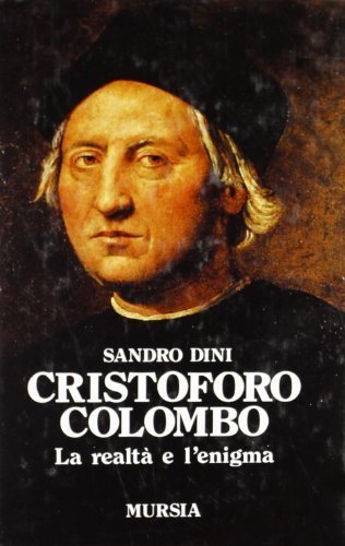 Libreriauniversitaria Cristoforo Colombo. La realtà e l'enigma Vendita Economica