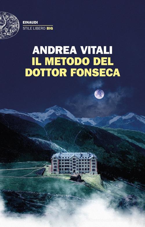 Libreriauniversitaria Il metodo del dottor Fonseca Duty-free