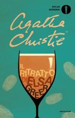 Libreriauniversitaria Il ritratto di Elsa Greer Italia