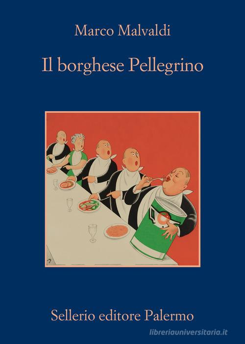 Libreriauniversitaria Il borghese Pellegrino