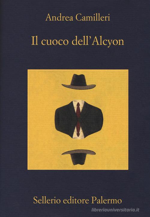 Libreriauniversitaria Il cuoco dell'Alcyon