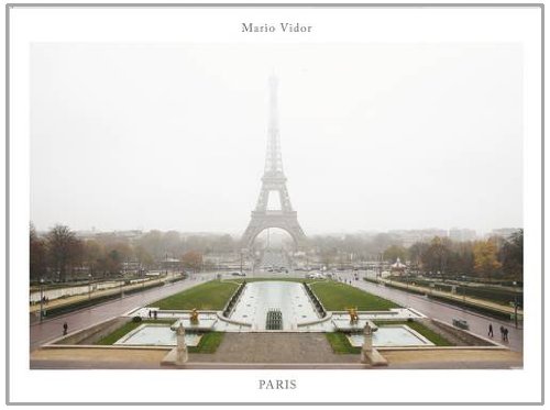 Libreriauniversitaria Paris. Ediz. inglese e francese Spedizione gratuita