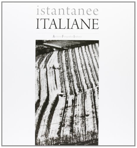 Libreriauniversitaria Istantanee italiane. Ediz. italiana e inglese