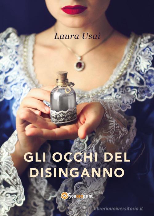 Libreriauniversitaria Gli occhi del disinganno