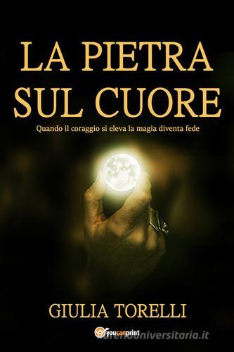 Libreriauniversitaria La pietra sul cuore Shopping online
