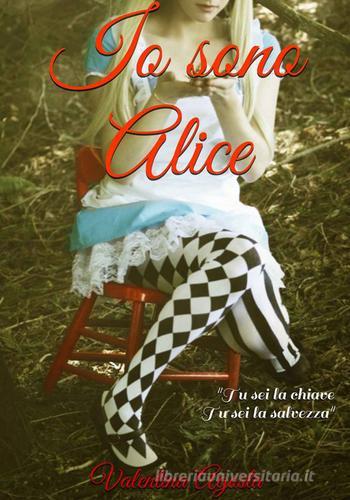 Libreriauniversitaria Io sono Alice Cyber Monday