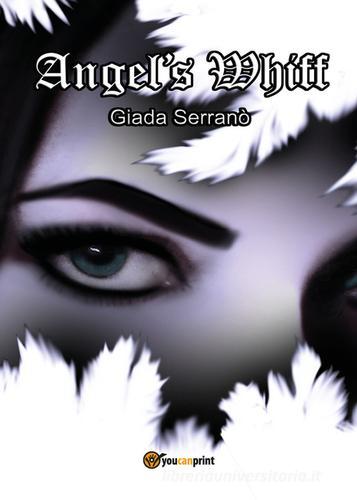 Libreriauniversitaria Angel's Whiff