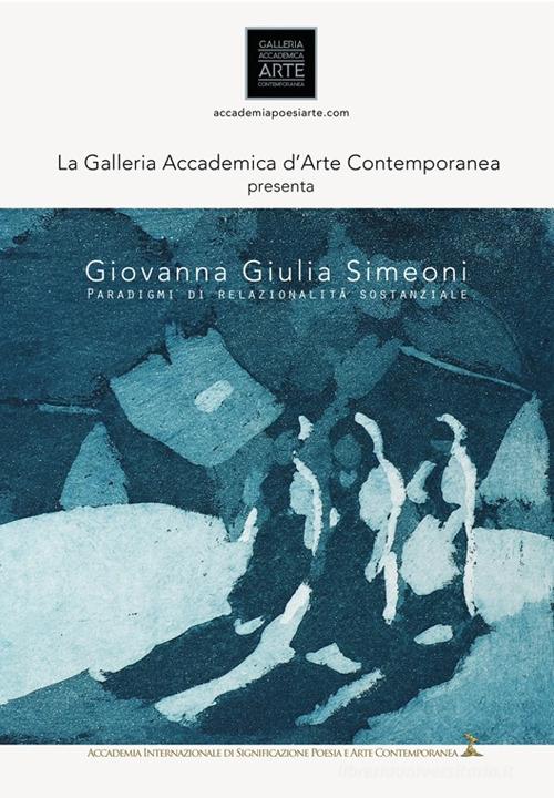 Libreriauniversitaria Paradigmi di relazionalità sostanziale. Ediz. illustrata