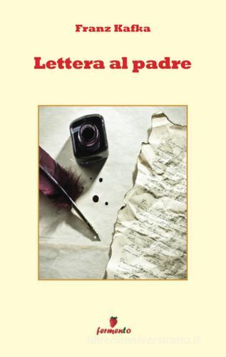 Libreriauniversitaria Lettera al padre Black Friday