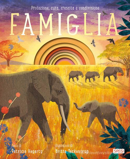 Libreriauniversitaria Famiglia. Ediz. illustrata