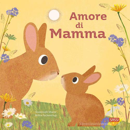 Libreriauniversitaria Amore di mamma. Ediz. a colori Offerte giornaliere