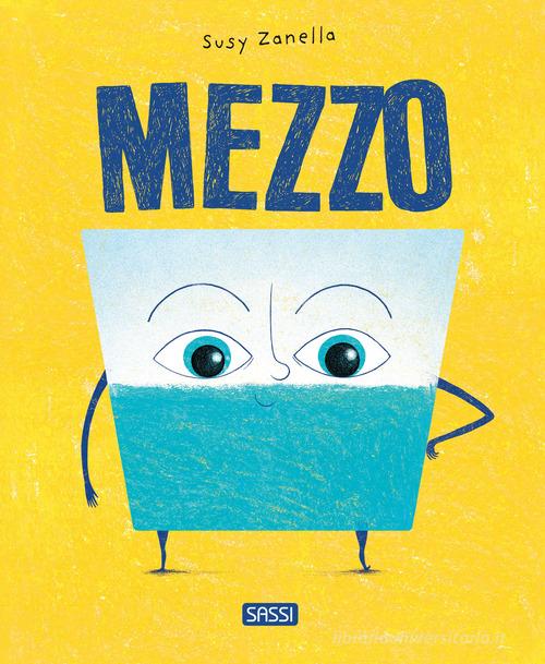 Libreriauniversitaria Mezzo. Ediz. illustrata Enormi risparmi