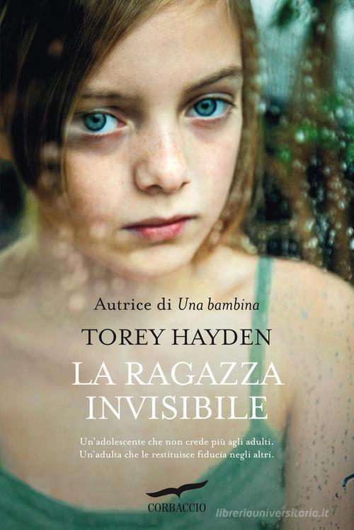 Libreriauniversitaria La ragazza invisibile Ritorno libero