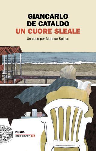 Libreriauniversitaria Un cuore sleale. Un caso per Manrico Spinori