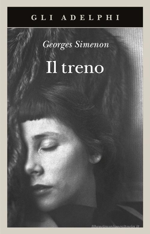 Libreriauniversitaria Il treno