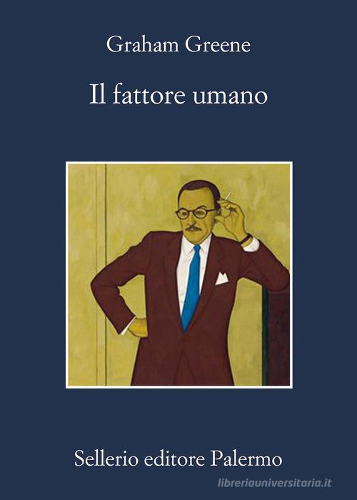Libreriauniversitaria Il fattore umano In Linea
