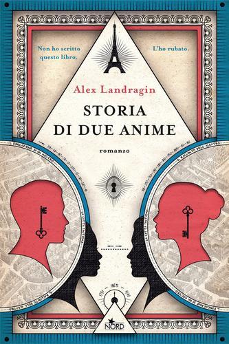 Libreriauniversitaria Storia di due anime