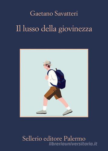 Libreriauniversitaria Il lusso della giovinezza Qualità Garantita